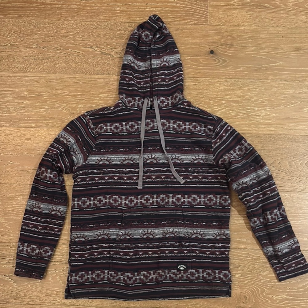 Sun Diego Hoodie